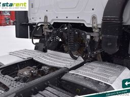 MERCEDES-BENZ Actros L 1846 Low Deck BigSpace Öl-Retarder