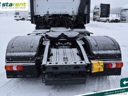 MERCEDES-BENZ Actros L 1846 Low Deck BigSpace Öl-Retarder