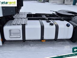 MERCEDES-BENZ Actros L 1846 Low Deck BigSpace Öl-Retarder