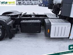 MERCEDES-BENZ Actros L 1846 Low Deck BigSpace Öl-Retarder