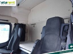 MERCEDES-BENZ Actros L 1846 Low Deck BigSpace Öl-Retarder