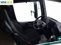 MERCEDES-BENZ Actros L 1846 Low Deck BigSpace Öl-Retarder