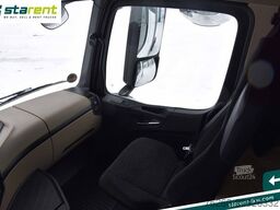 MERCEDES-BENZ Actros L 1846 Low Deck BigSpace Öl-Retarder
