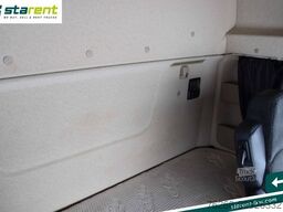 MERCEDES-BENZ Actros L 1846 Low Deck BigSpace Öl-Retarder