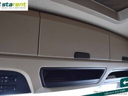 MERCEDES-BENZ Actros L 1846 Low Deck BigSpace Öl-Retarder