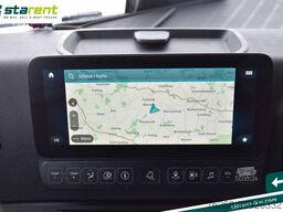 MERCEDES-BENZ Actros L 1846 Low Deck BigSpace Öl-Retarder