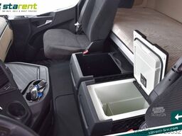 MERCEDES-BENZ Actros L 1846 Low Deck BigSpace Öl-Retarder