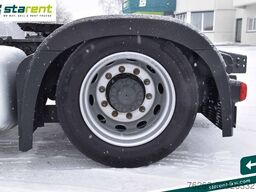 MERCEDES-BENZ Actros L 1846 Low Deck BigSpace Öl-Retarder