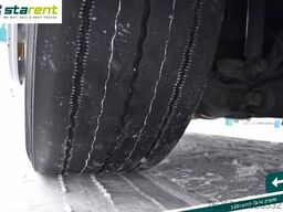 MERCEDES-BENZ Actros L 1846 Low Deck BigSpace Öl-Retarder