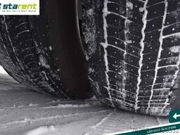 MERCEDES-BENZ Actros L 1846 Low Deck BigSpace Öl-Retarder