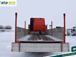 VOLVO FH460 Gföllner Pritschenaufbau Vollluftfederung