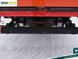 VOLVO FH460 Gföllner Pritschenaufbau Vollluftfederung