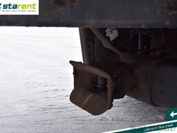 VOLVO FH460 Gföllner Pritschenaufbau Vollluftfederung