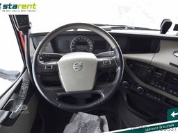 VOLVO FH460 Gföllner Pritschenaufbau Vollluftfederung