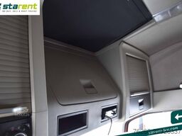 VOLVO FH460 Gföllner Pritschenaufbau Vollluftfederung