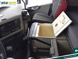 VOLVO FH460 Gföllner Pritschenaufbau Vollluftfederung