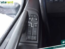 VOLVO FH460 Gföllner Pritschenaufbau Vollluftfederung