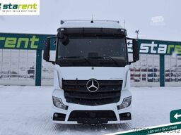 MERCEDES-BENZ Actros 1846 Low Deck Öl-Retarder Standklima ACC