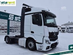 MERCEDES-BENZ Actros 1846 Low Deck Öl-Retarder Standklima ACC