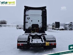 MERCEDES-BENZ Actros 1846 Low Deck Öl-Retarder Standklima ACC