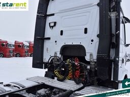MERCEDES-BENZ Actros 1846 Low Deck Öl-Retarder Standklima ACC