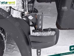 MERCEDES-BENZ Actros 1846 Low Deck Öl-Retarder Standklima ACC