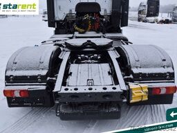 MERCEDES-BENZ Actros 1846 Low Deck Öl-Retarder Standklima ACC