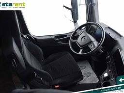 MERCEDES-BENZ Actros 1846 Low Deck Öl-Retarder Standklima ACC