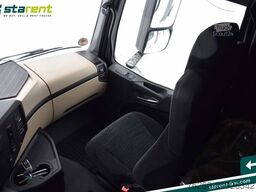 MERCEDES-BENZ Actros 1846 Low Deck Öl-Retarder Standklima ACC