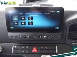 MERCEDES-BENZ Actros 1846 Low Deck Öl-Retarder Standklima ACC