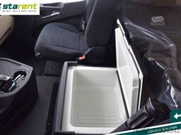 MERCEDES-BENZ Actros 1846 Low Deck Öl-Retarder Standklima ACC