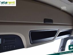 MERCEDES-BENZ Actros 1846 Low Deck Öl-Retarder Standklima ACC