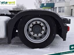 MERCEDES-BENZ Actros 1846 Low Deck Öl-Retarder Standklima ACC