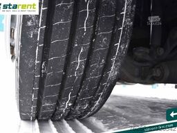 MERCEDES-BENZ Actros 1846 Low Deck Öl-Retarder Standklima ACC