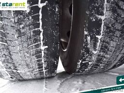 MERCEDES-BENZ Actros 1846 Low Deck Öl-Retarder Standklima ACC