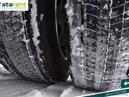 MERCEDES-BENZ Actros 1846 Low Deck Öl-Retarder Standklima ACC