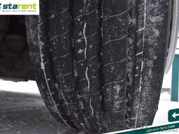 MERCEDES-BENZ Actros 1846 Low Deck Öl-Retarder Standklima ACC