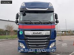 DAF XF 480 6X2 BDF Retarder SSC Lift+Steering Axle ...