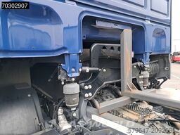 DAF XF 480 6X2 BDF Retarder SSC Lift+Steering Axle ...