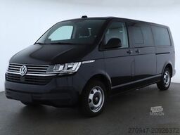 VOLKSWAGEN T6.1 Caravelle Comfortl. lang ACC PDC AHK SITZHZ