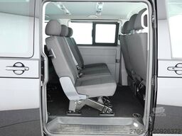 VOLKSWAGEN T6.1 Caravelle Comfortl. lang ACC PDC AHK SITZHZ