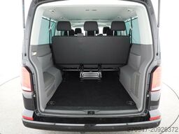 VOLKSWAGEN T6.1 Caravelle Comfortl. lang ACC PDC AHK SITZHZ