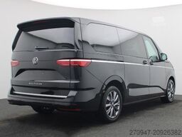VOLKSWAGEN T7 Multivan Style lang ACC AHK SITZHZ NAVI LED