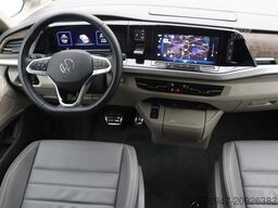 VOLKSWAGEN T7 Multivan Style lang ACC AHK SITZHZ NAVI LED