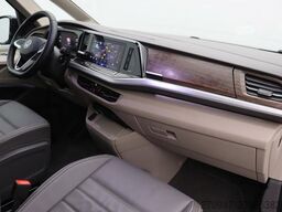 VOLKSWAGEN T7 Multivan Style lang ACC AHK SITZHZ NAVI LED