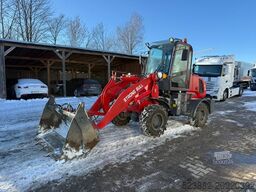 CATERPILLAR ZL 16 F Klima*Gabel*Siebschaufel*Zwickschaufel