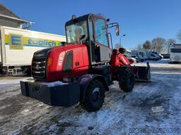 CATERPILLAR ZL 16 F Klima*Gabel*Siebschaufel*Zwickschaufel