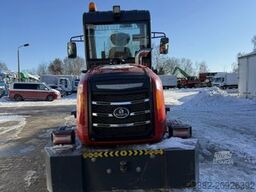 CATERPILLAR ZL 16 F Klima*Gabel*Siebschaufel*Zwickschaufel