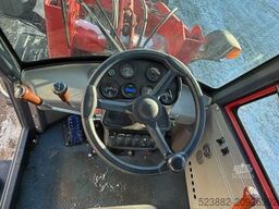 CATERPILLAR ZL 16 F Klima*Gabel*Siebschaufel*Zwickschaufel