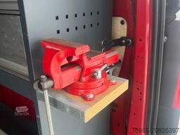 MERCEDES-BENZ Vito 110 LANG 6G KLIMA TEMPOMAT 2-SITZE SCHRÄNKE